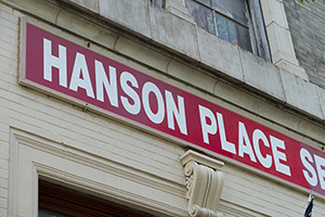 Hanson Place SDA School