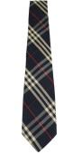 Uniform Tie